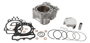 Yamaha WR 250 F Cylinder Kit - Cylinder Works - Standard Bore 12.5:1 Comp. 77mm - `05-`13